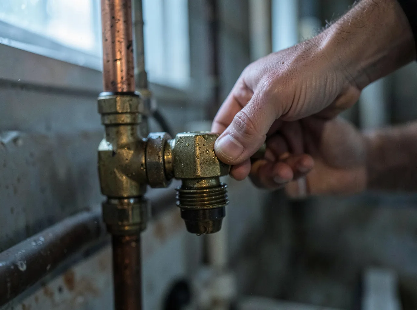 Emergency Plumber Wesley, AR FAQs